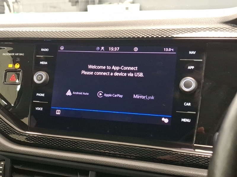 Used Volkswagen Polo 2024 for sale - 76403828: Photo 10