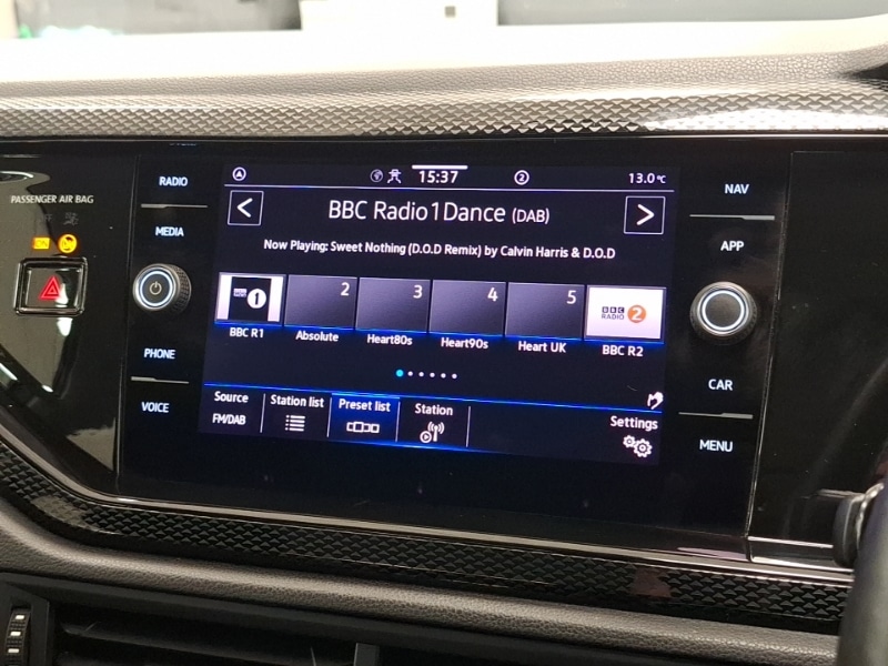 Used Volkswagen Polo 2024 for sale - 76403828: Photo 11