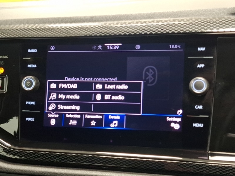 Used Volkswagen Polo 2024 for sale - 76403828: Photo 14