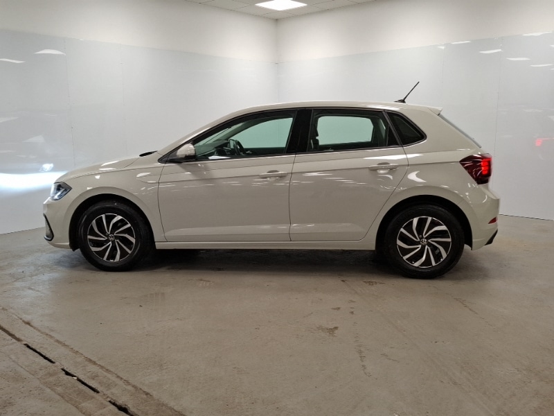 Used Volkswagen Polo 2024 for sale - 76403828: Photo 4