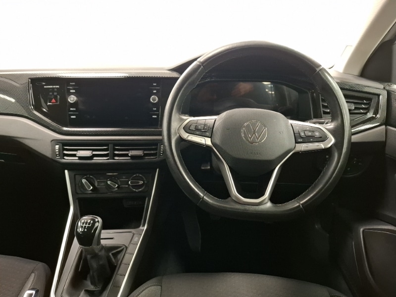 Used Volkswagen Polo 2024 for sale - 76403828: Photo 7