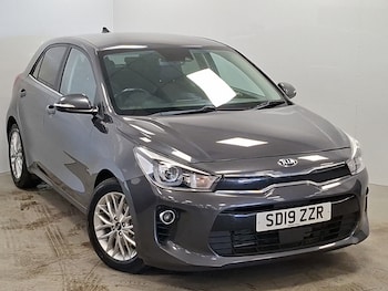 Used Kia Rio 2019 for sale - 79011444: Photo