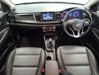 Used Kia Rio 2019 for sale - 79011444: Photo