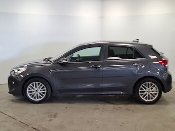 Used Kia Rio 2019 for sale - 79011444: Photo