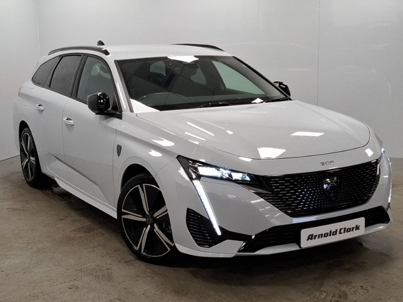 Used Peugeot 308 2025 for sale - 76116387: Photo 1