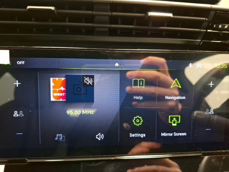 Used Peugeot 308 2025 for sale - 76116387: Photo 15