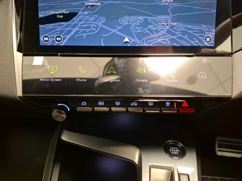 Used Peugeot 308 2025 for sale - 76116387: Photo 17