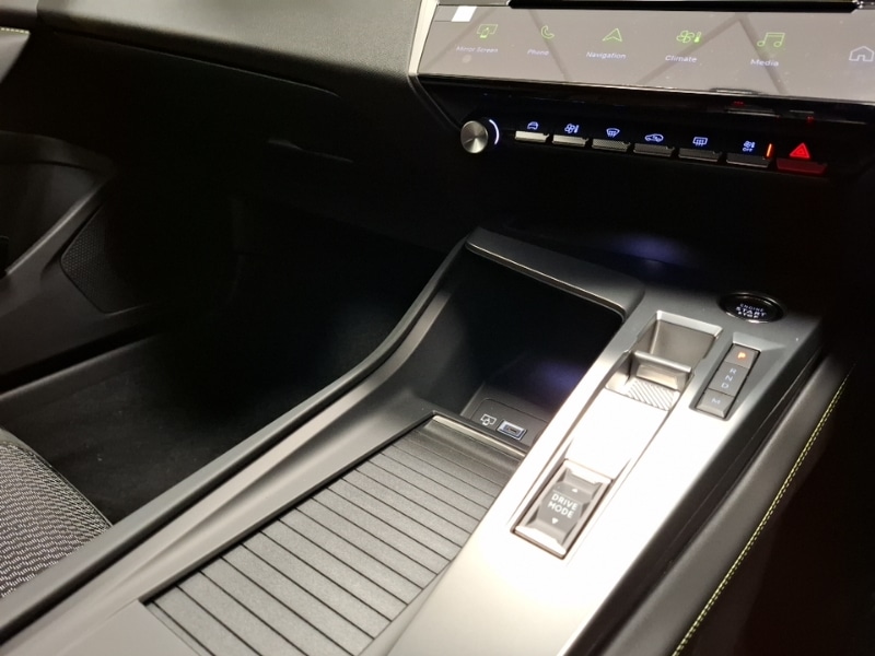 Used Peugeot 308 2025 for sale - 76116387: Photo 18