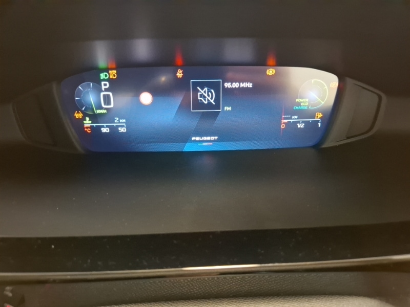 Used Peugeot 308 2025 for sale - 76116387: Photo 19