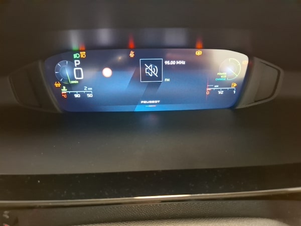 Used Peugeot 308 2025 for sale - 76116387: Photo 19