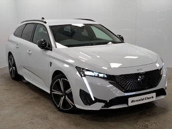 Peugeot - 308