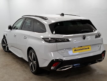 Used Peugeot 308 2025 for sale - 76116387: Photo 2