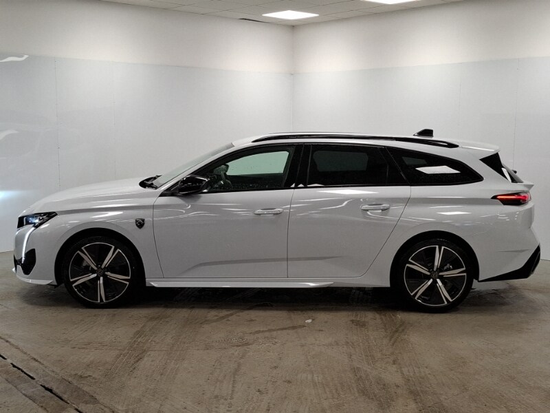 Used Peugeot 308 2025 for sale - 76116387: Photo 3