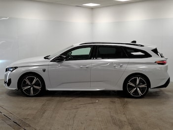 Used Peugeot 308 2025 for sale - 76116387: Photo 3
