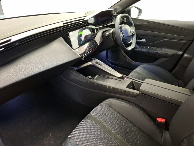 Used Peugeot 308 2025 for sale - 76116387: Photo 5