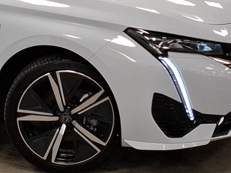 Used Peugeot 308 2025 for sale - 76116387: Photo 9