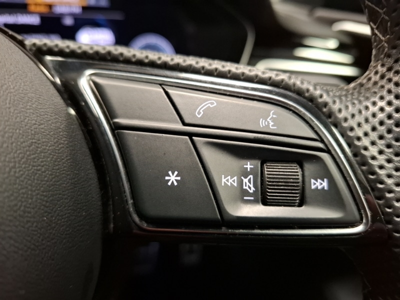 Used Audi A5 2023 for sale - 77105565: Photo 13