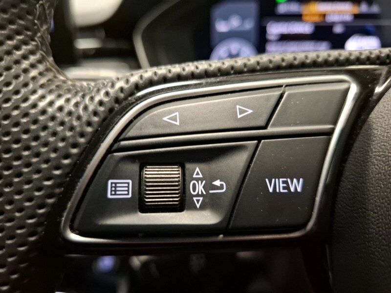 Used Audi A5 2023 for sale - 77105565: Photo 14