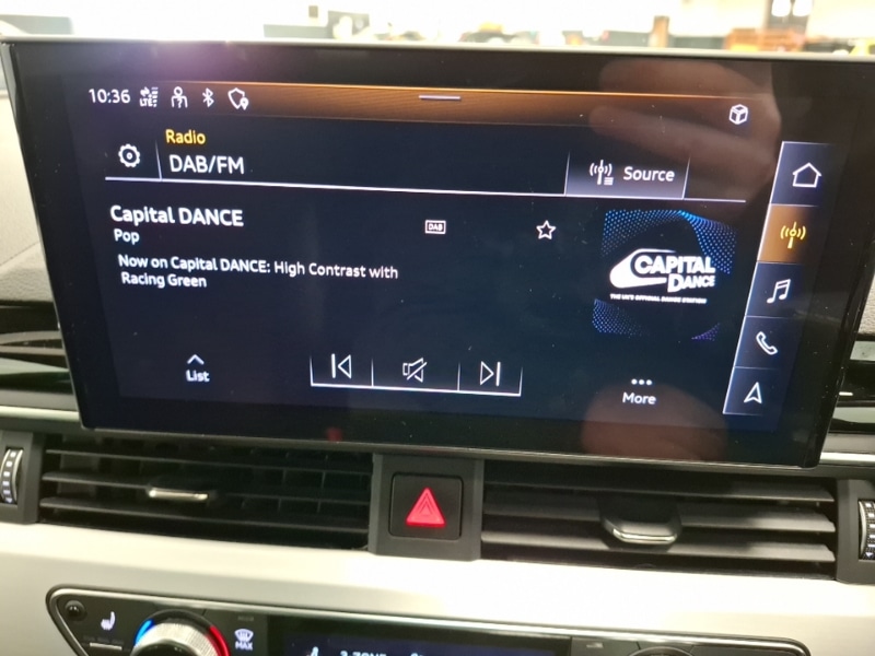 Used Audi A5 2023 for sale - 77105565: Photo 16