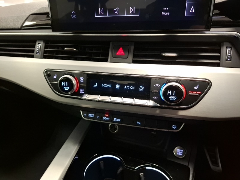 Used Audi A5 2023 for sale - 77105565: Photo 17