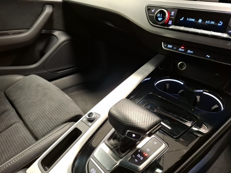 Used Audi A5 2023 for sale - 77105565: Photo 18