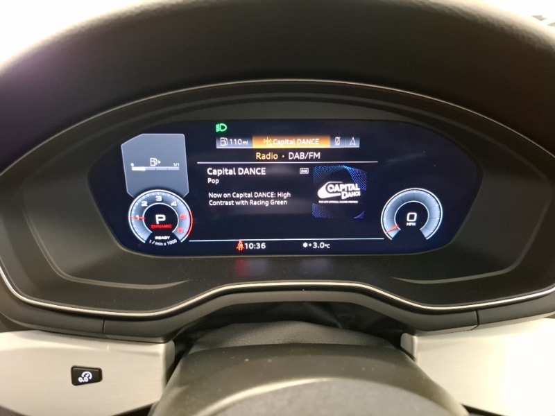 Used Audi A5 2023 for sale - 77105565: Photo 19