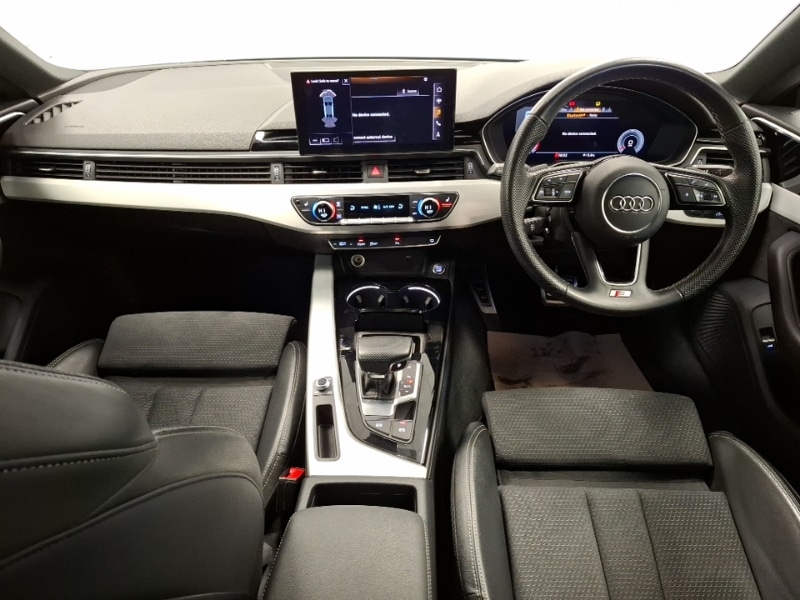 Used Audi A5 2023 for sale - 77105565: Photo 2