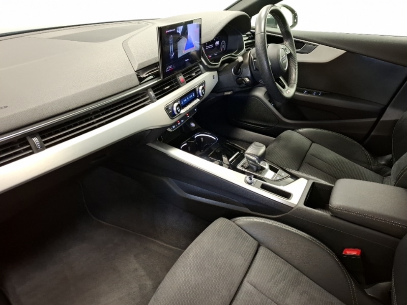 Used Audi A5 2023 for sale - 77105565: Photo 5