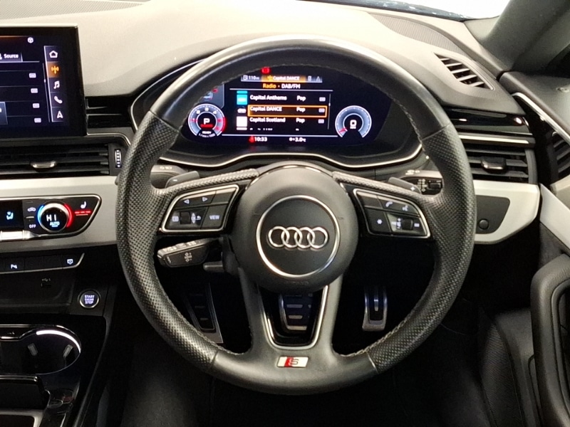 Used Audi A5 2023 for sale - 77105565: Photo 7