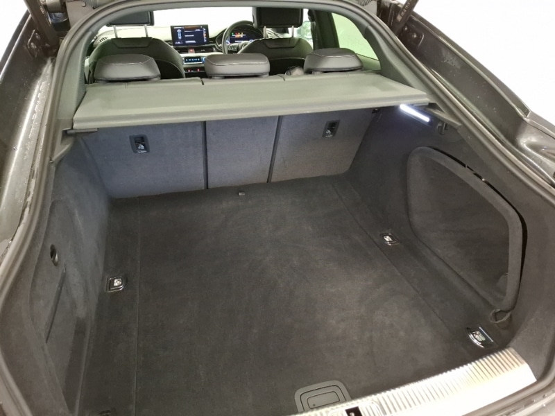 Used Audi A5 2023 for sale - 77105565: Photo 8