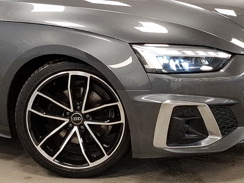 Used Audi A5 2023 for sale - 77105565: Photo 9