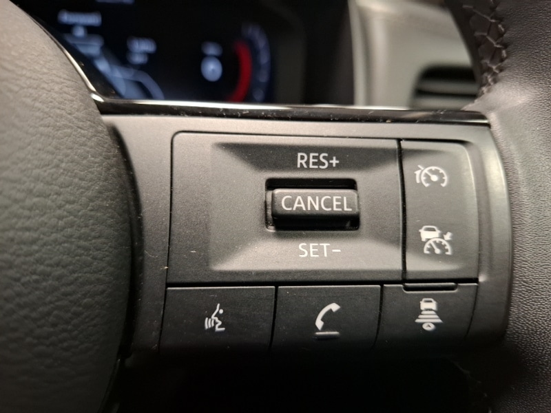 Used Nissan Qashqai 2023 for sale - 76880169: Photo 13