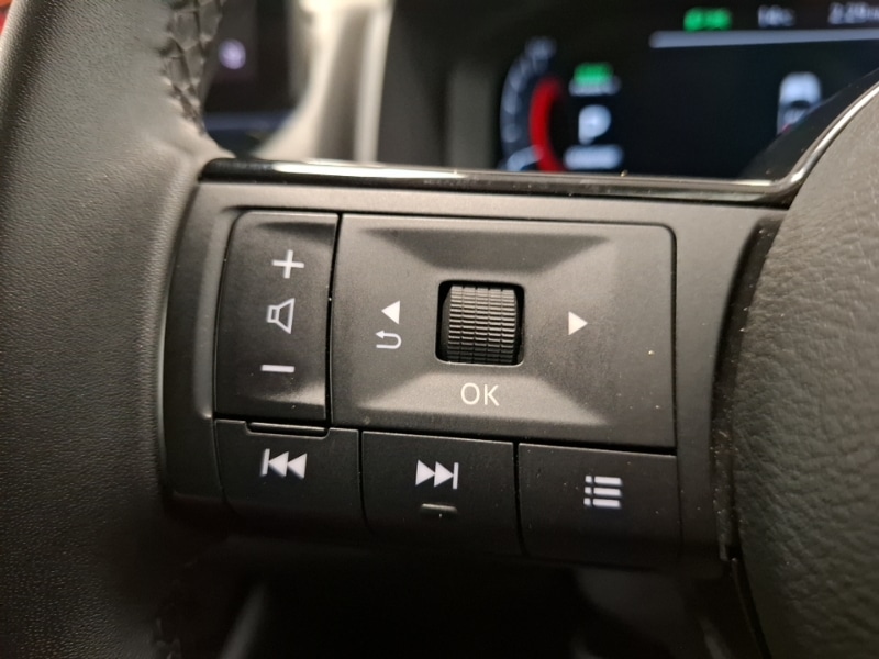 Used Nissan Qashqai 2023 for sale - 76880169: Photo 14