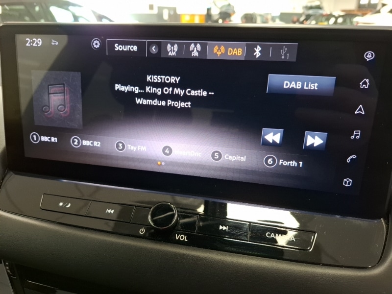 Used Nissan Qashqai 2023 for sale - 76880169: Photo 15