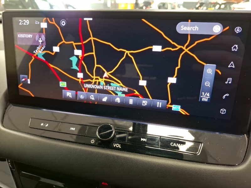 Used Nissan Qashqai 2023 for sale - 76880169: Photo 16