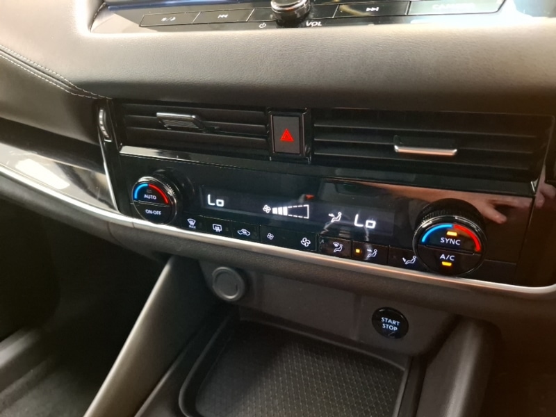 Used Nissan Qashqai 2023 for sale - 76880169: Photo 17