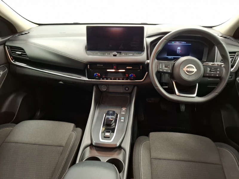 Used Nissan Qashqai 2023 for sale - 76880169: Photo 2