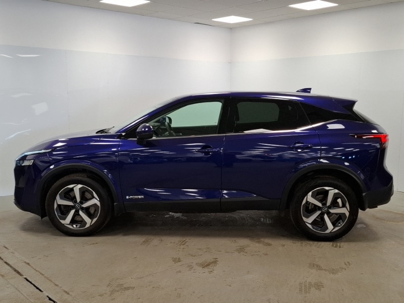 Used Nissan Qashqai 2023 for sale - 76880169: Photo 4