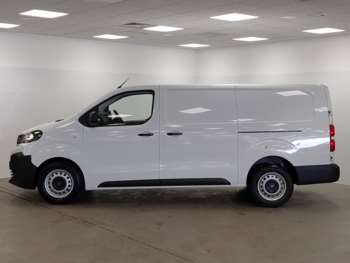 Used Peugeot Expert 2024 for sale - 74615455: Photo