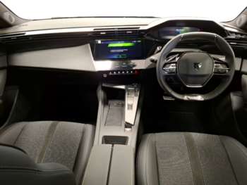 Used Peugeot 308 2025 for sale - 75267398: Photo