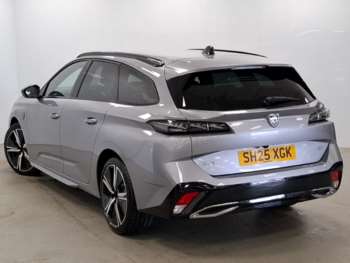 Used Peugeot 308 2025 for sale - 75267398: Photo