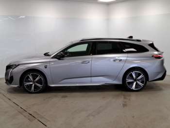 Used Peugeot 308 2025 for sale - 75267398: Photo