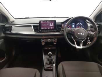 Used Kia Rio 2023 for sale - 74678672: Photo