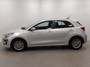 Used Kia Rio 2023 for sale - 74678672: Photo