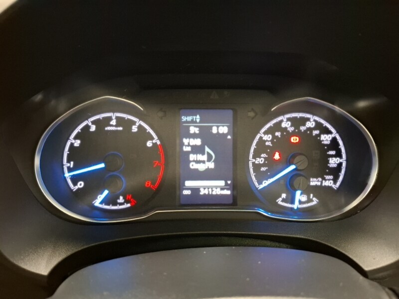 Used Toyota Yaris 2020 for sale - 77518004: Photo 19