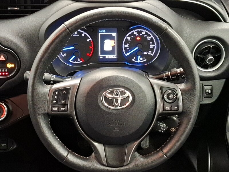 Used Toyota Yaris 2020 for sale - 77518004: Photo 7