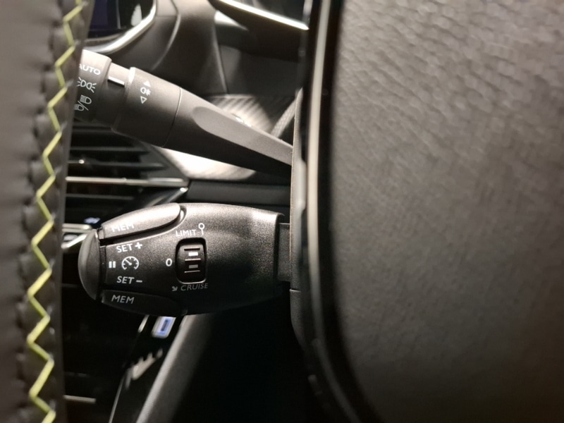 Used Peugeot 208 2025 for sale - 76129876: Photo 15