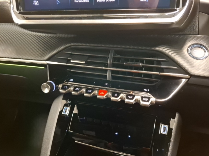 Used Peugeot 208 2025 for sale - 76129876: Photo 17
