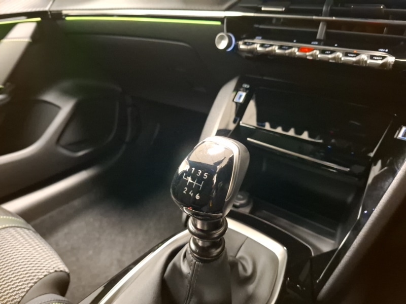 Used Peugeot 208 2025 for sale - 76129876: Photo 18