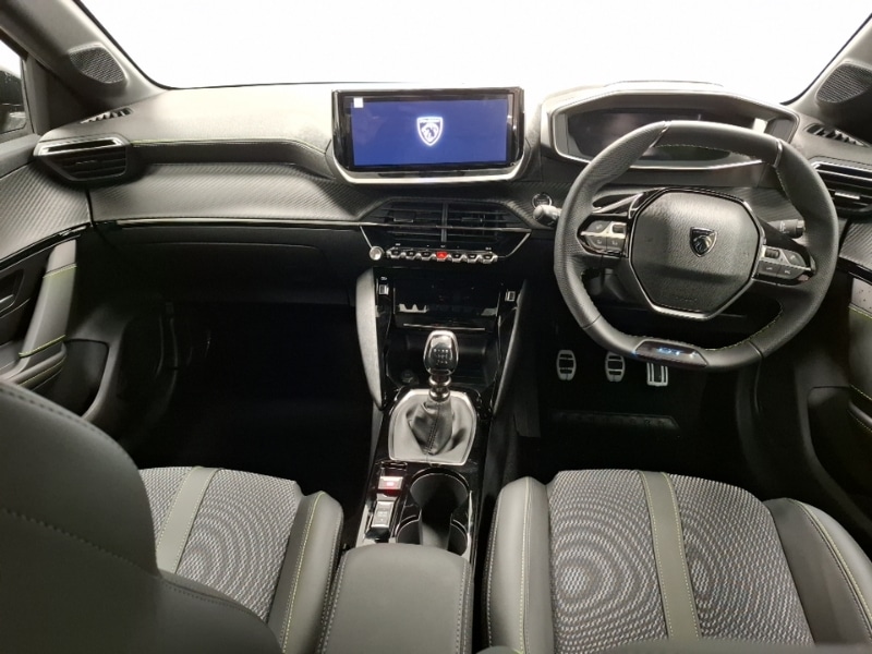 Used Peugeot 208 2025 for sale - 76129876: Photo 2